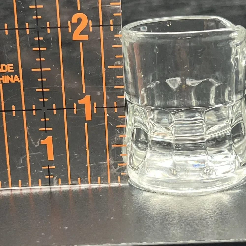 federal glass this vintage