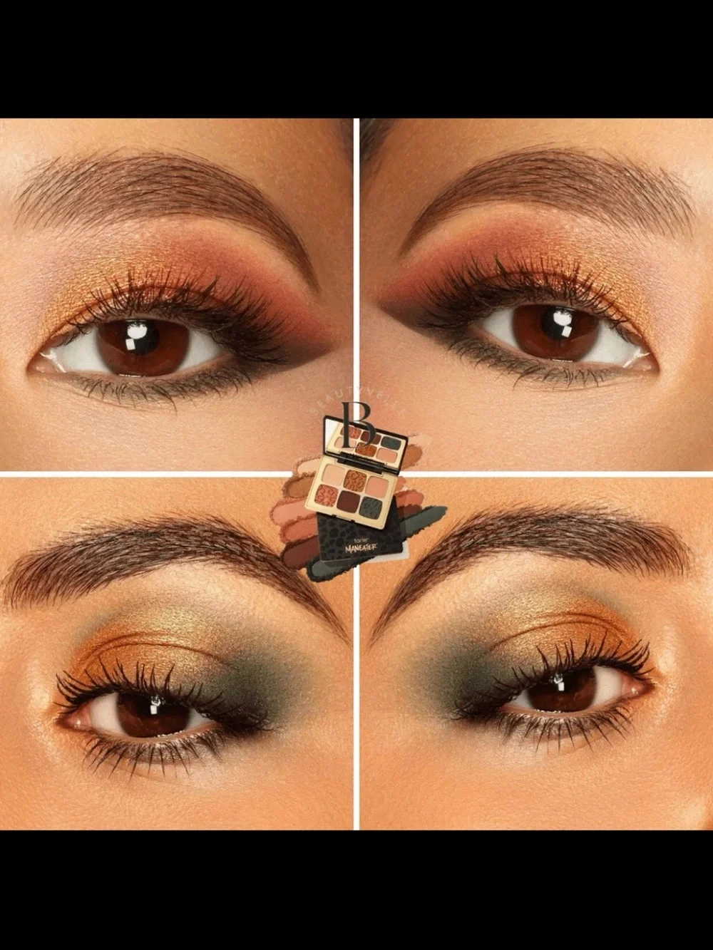 tarte maneater catitude