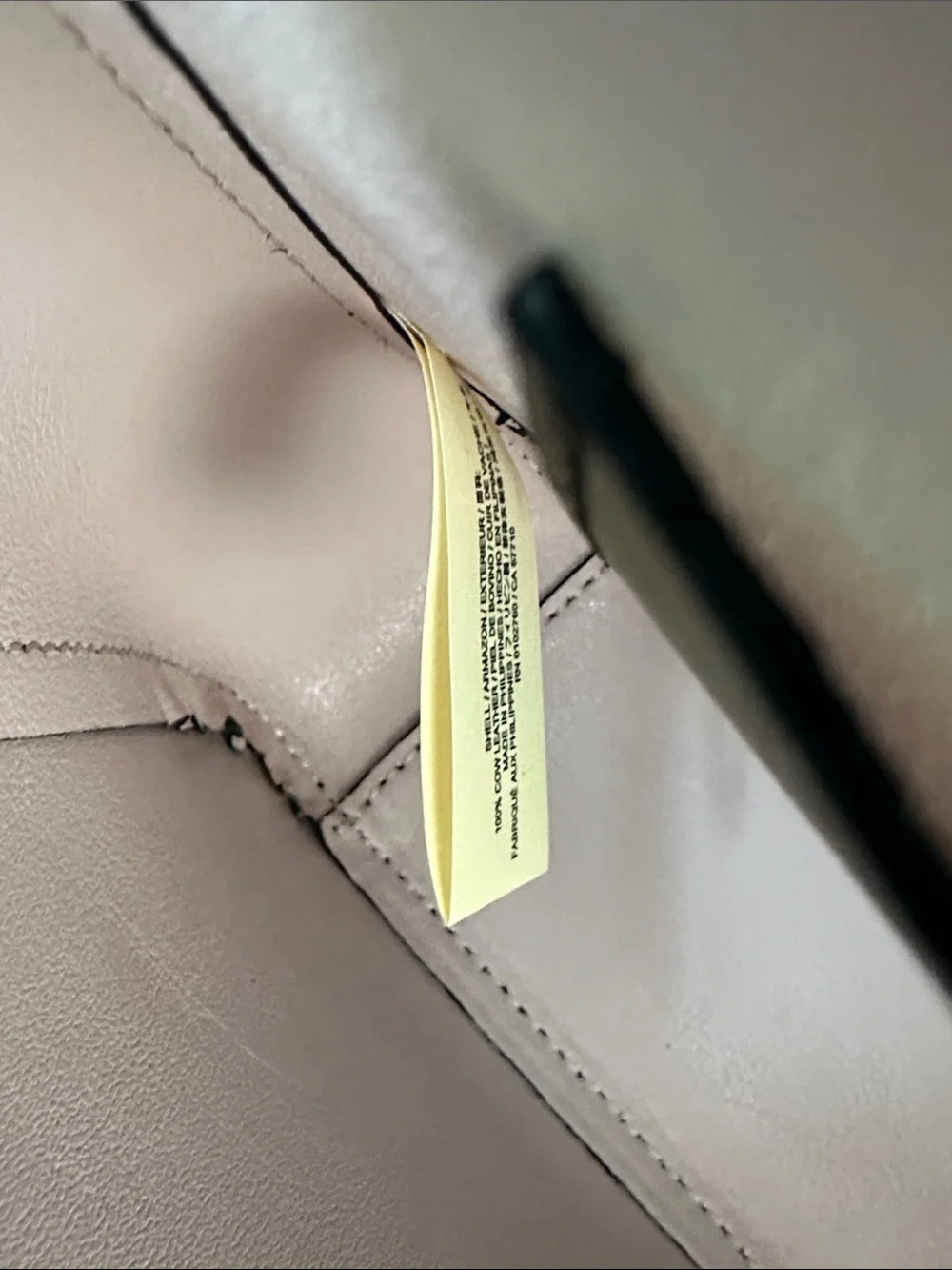kate spade scalloped flap