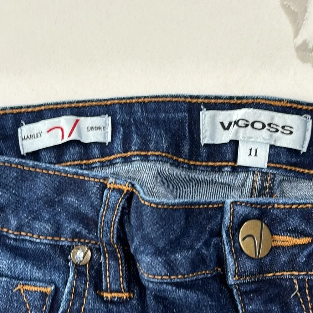 Vigoss excellent cute