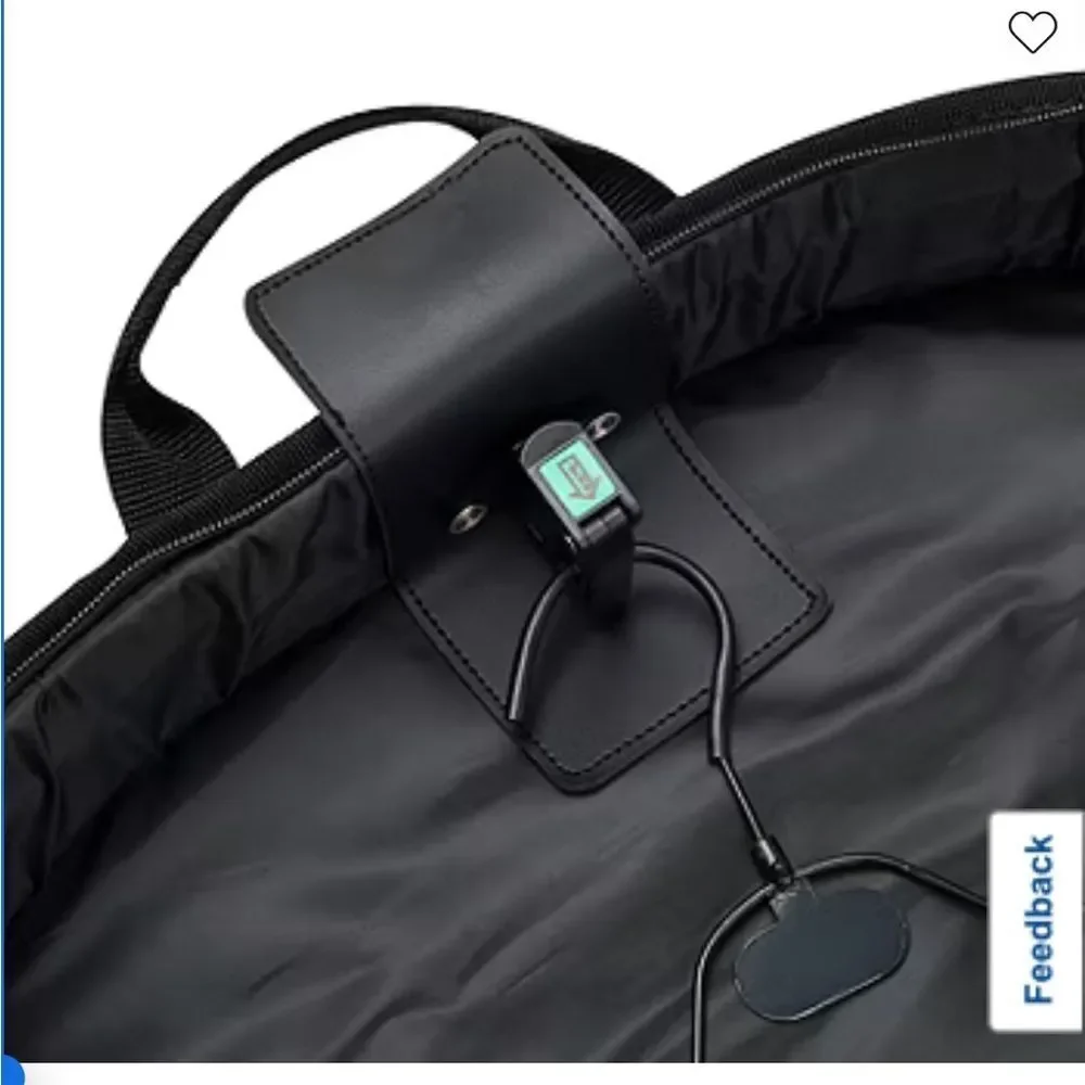 Delsey Paris lightweight durable