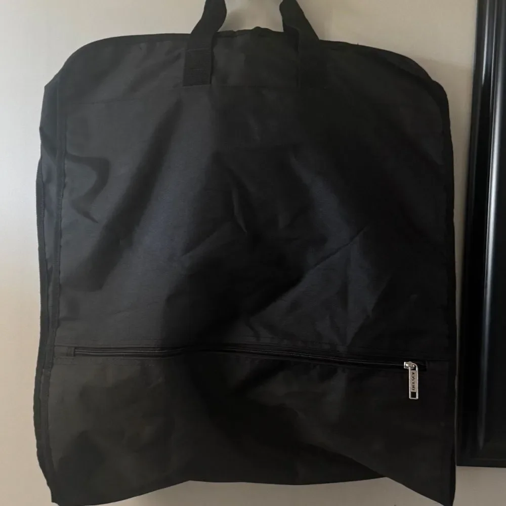 Delsey Paris lightweight durable