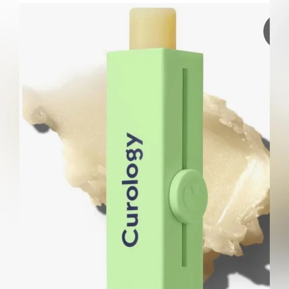 ☀️3 FOR $25 Curology Lip Balm