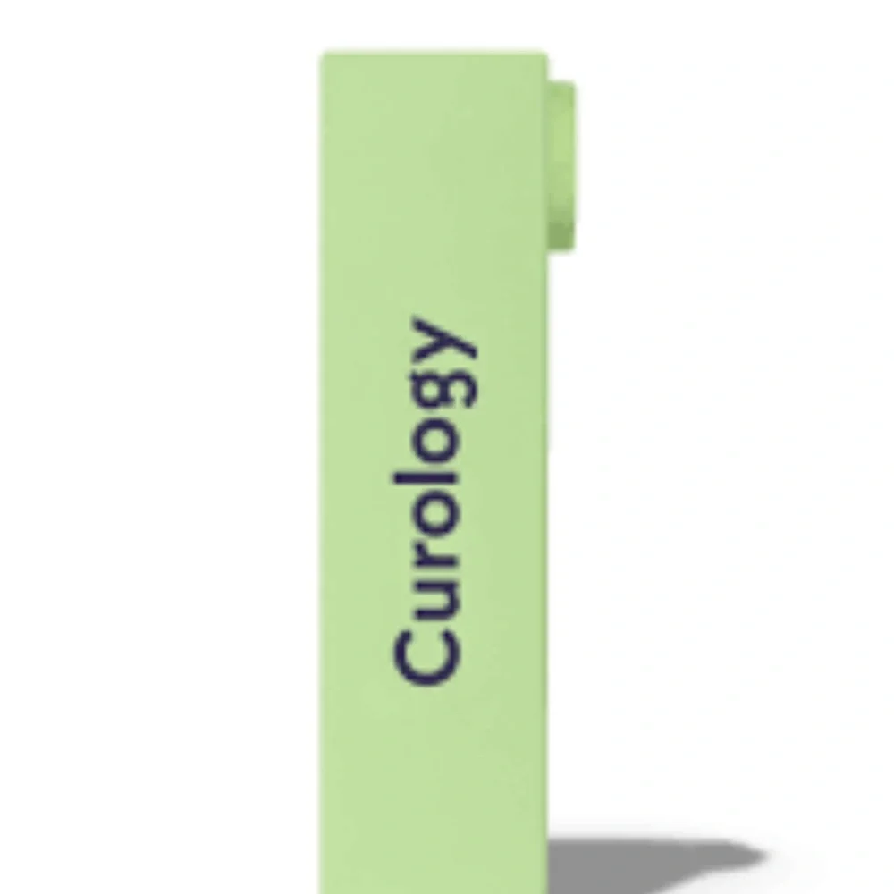 Curology lip balm