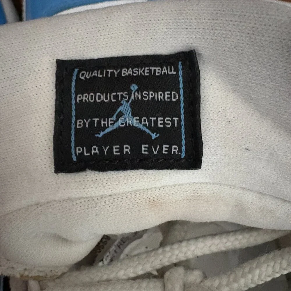 Jordan nike air
