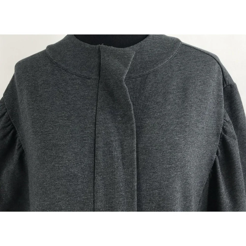 Grays lilla cape