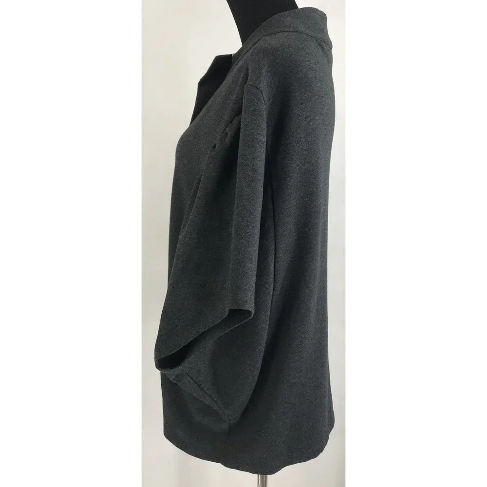 Grays lilla cape