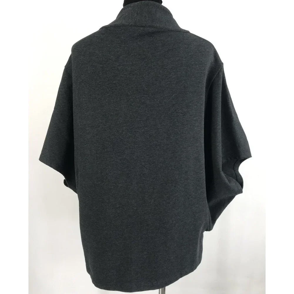 Grays lilla cape
