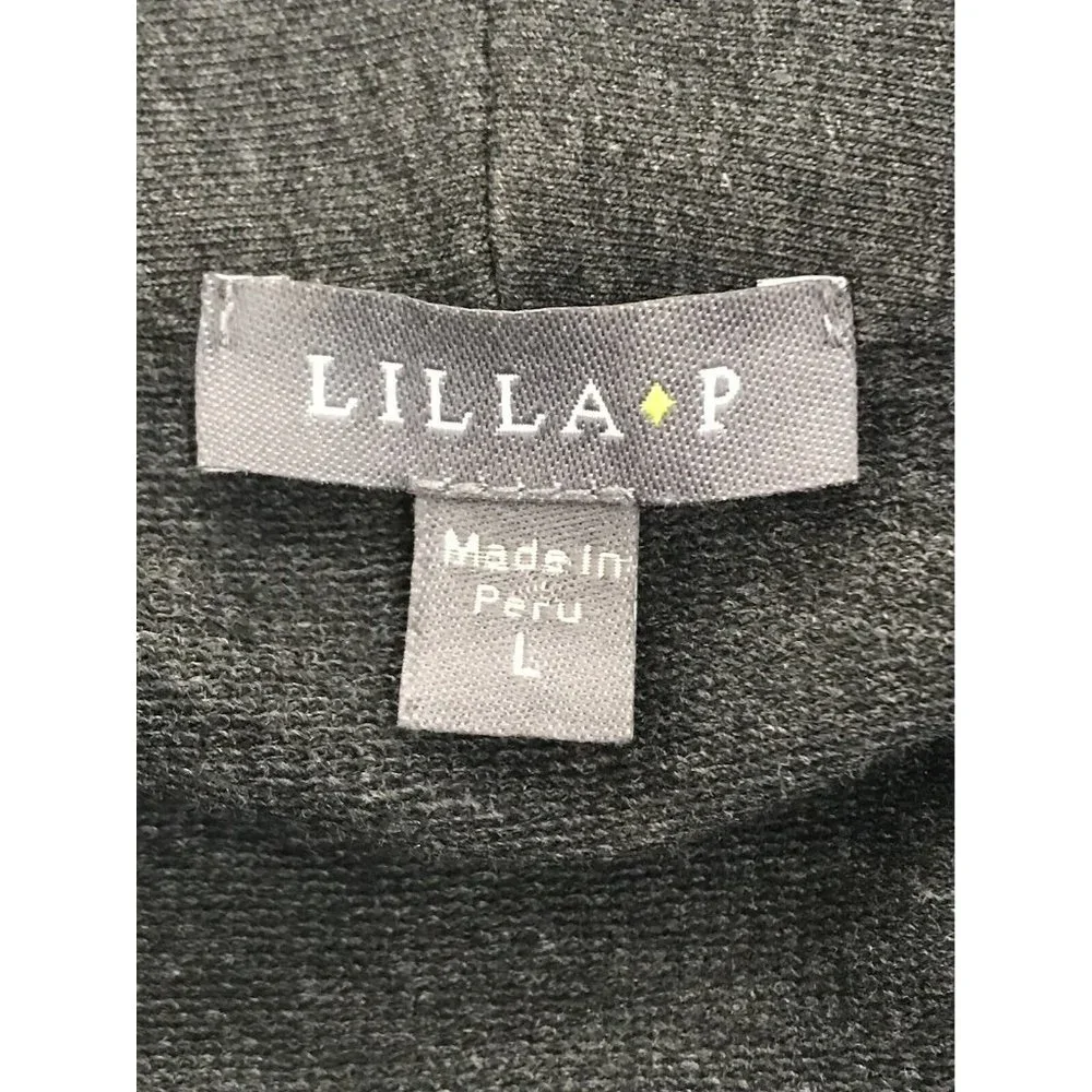 Grays lilla cape