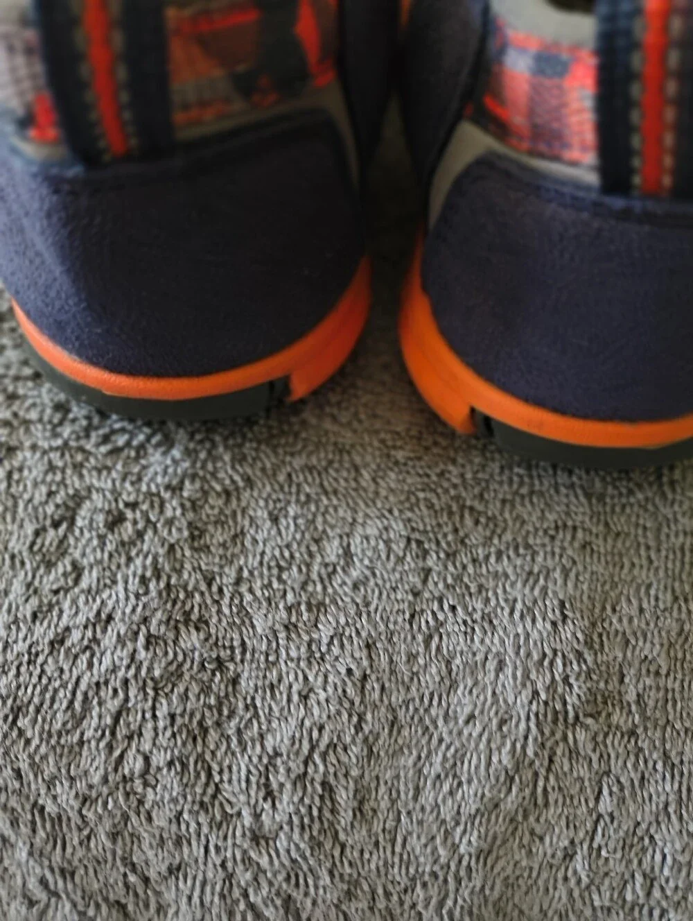 Keen kids sandals