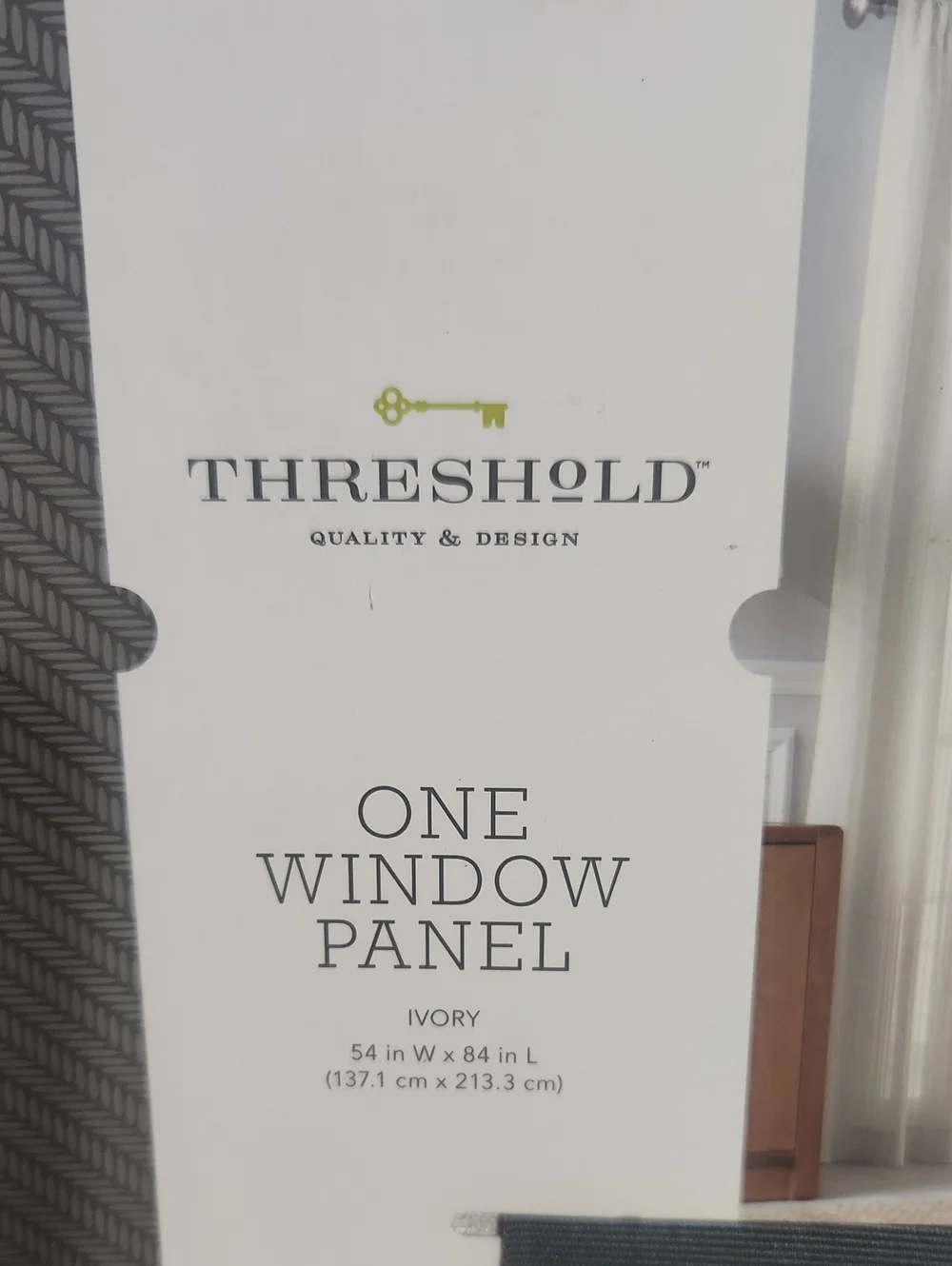 Threshold this purchase