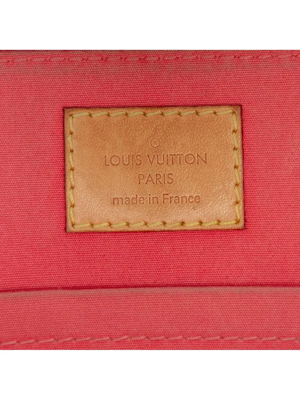 Louis Vuitton elevate your