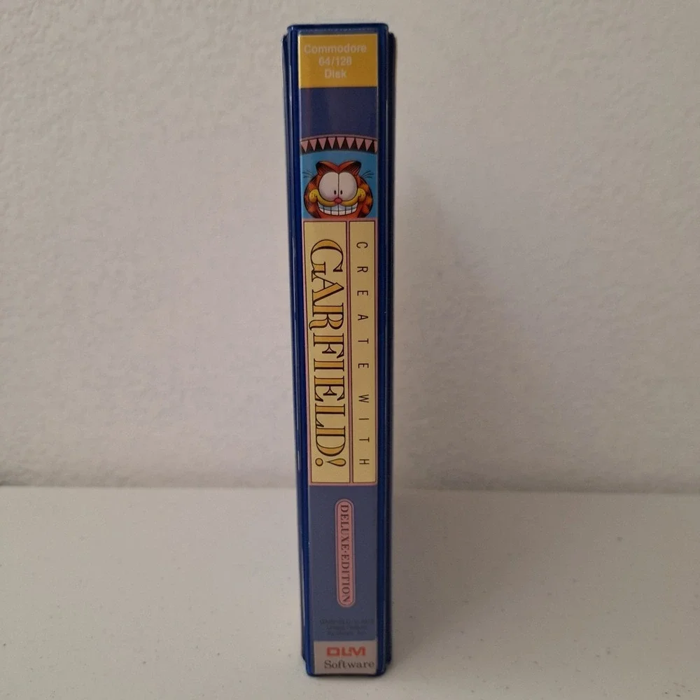 The Unbranded Brand create garfield