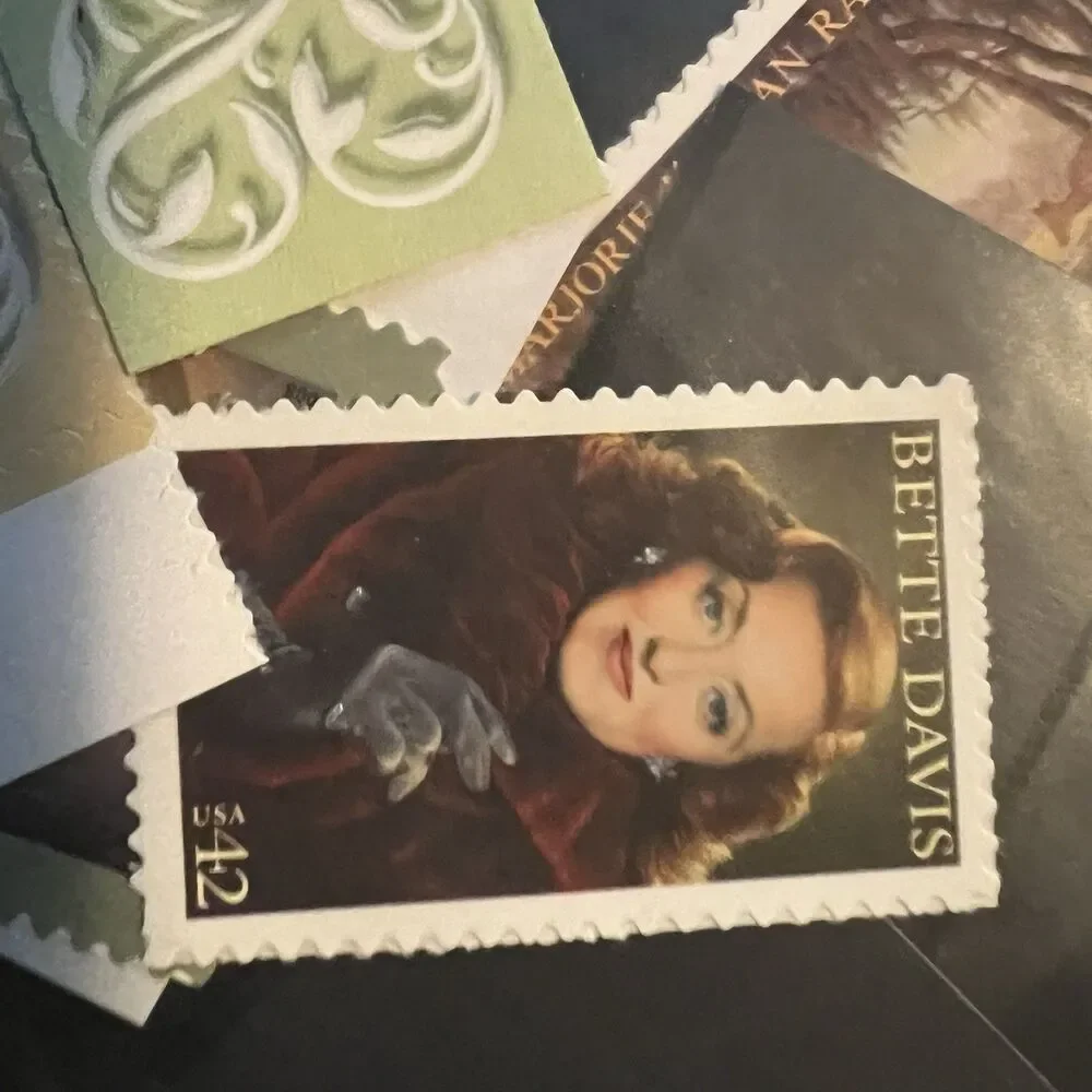 N/A 2008 usps