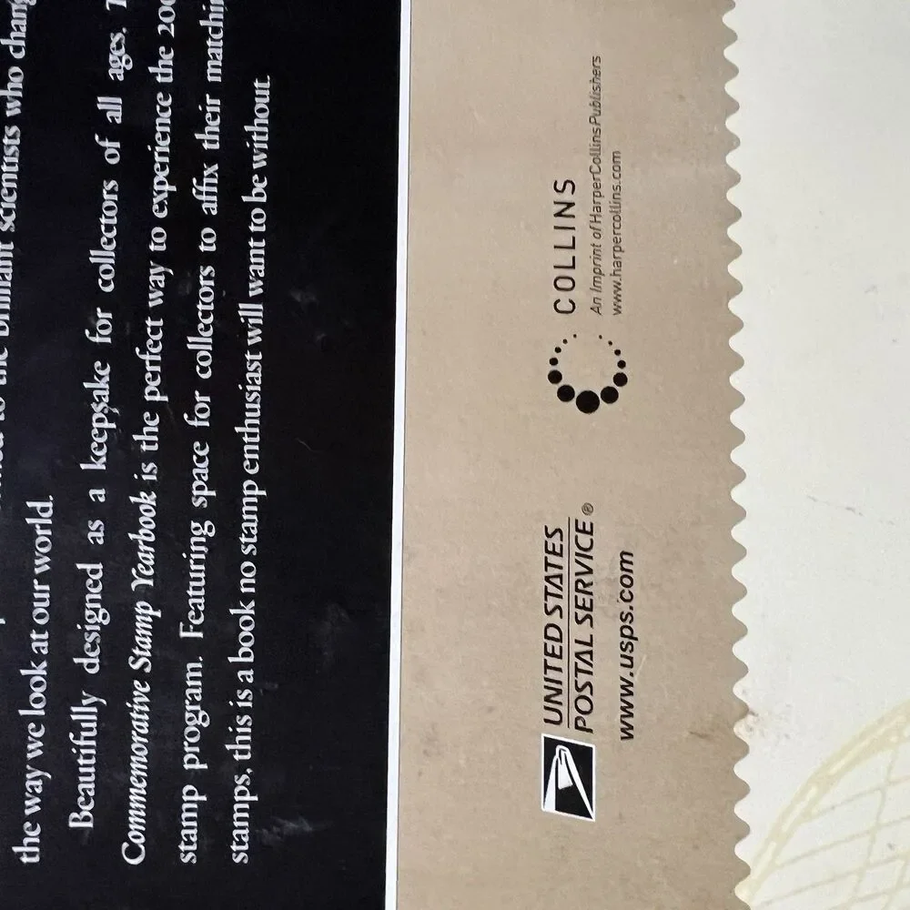 N/A 2008 usps