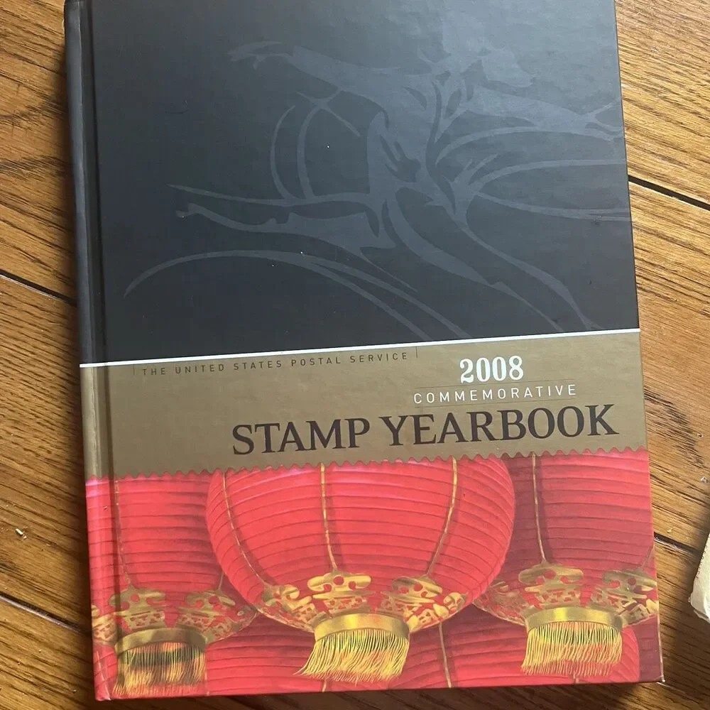 N/A 2008 usps