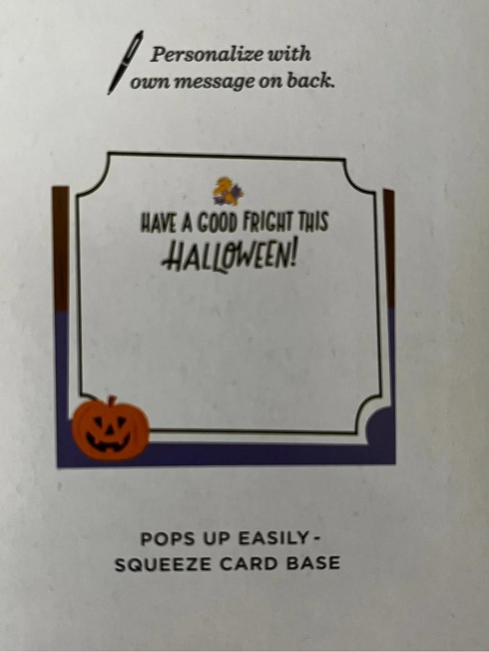 Hallmark paper wonder