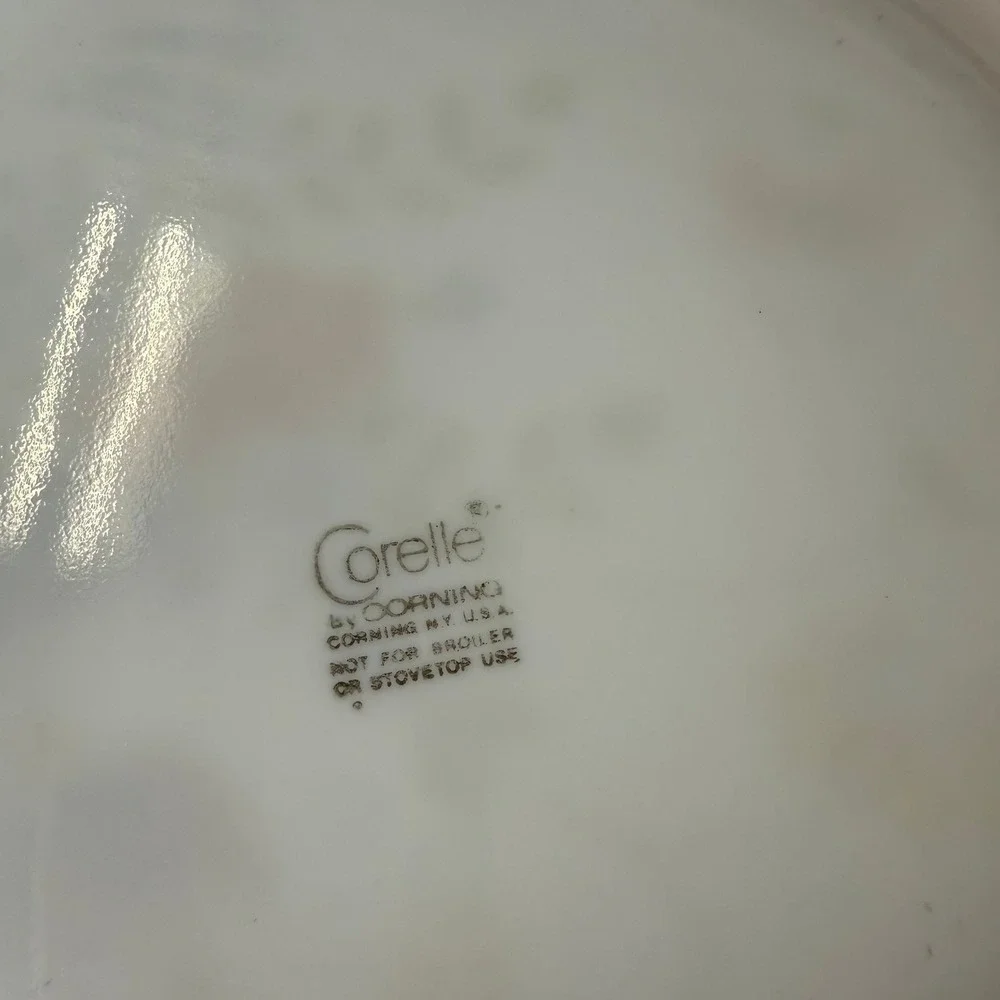 Corelle by corning