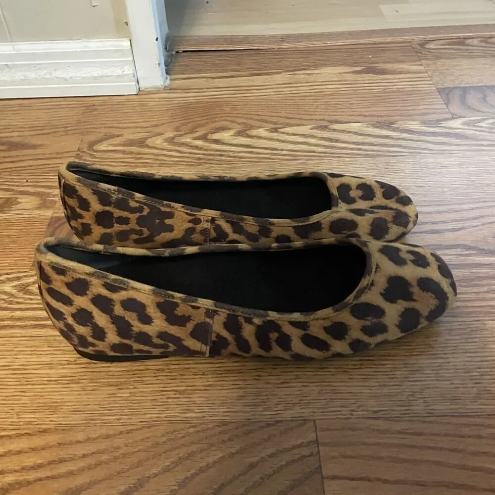 Vionic women’s flats
