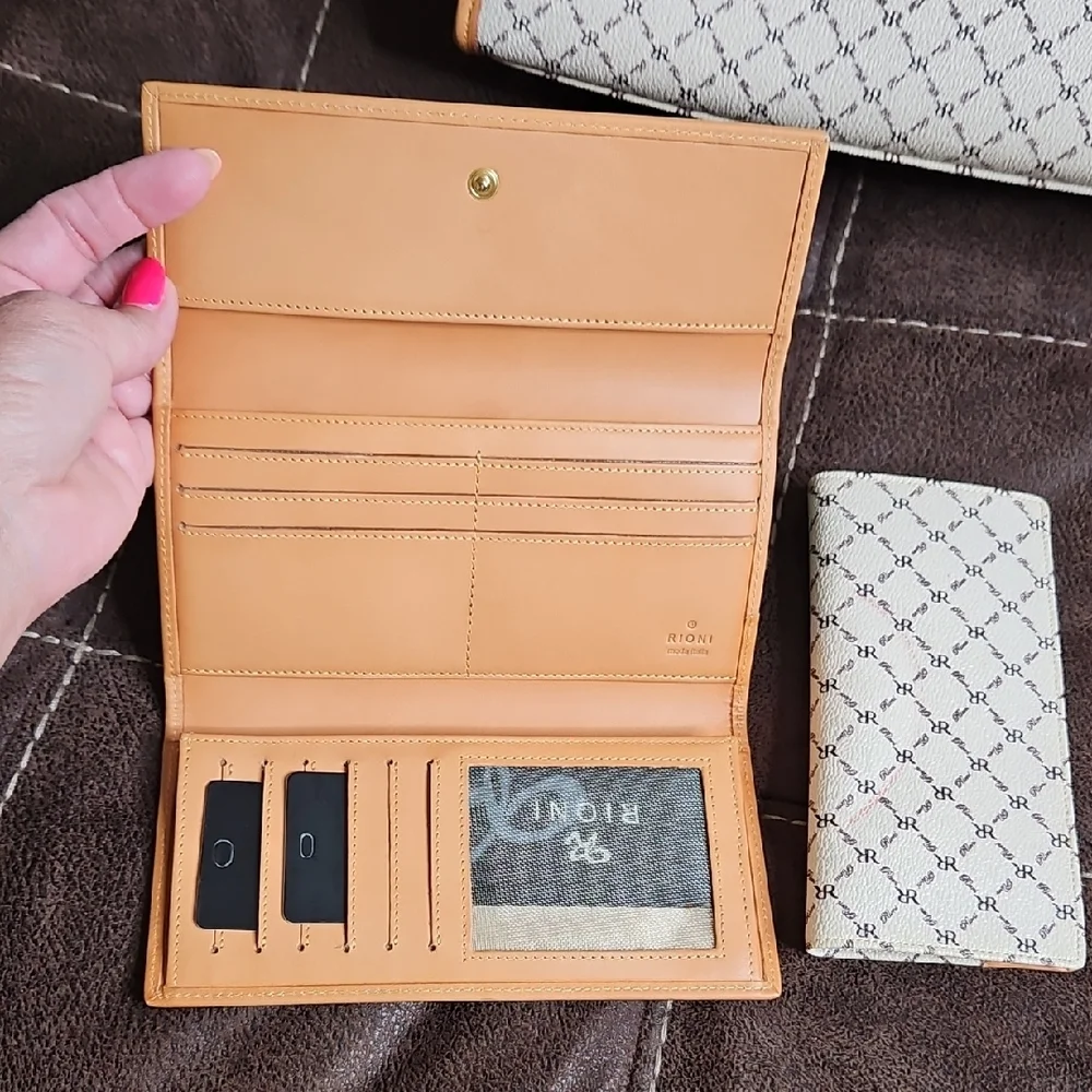 Rioni espresso brown