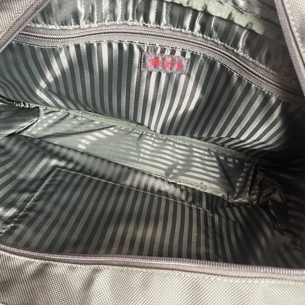 Tumi never used