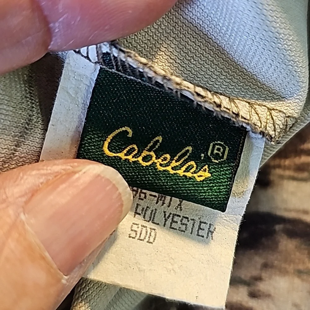 Cabelas cabelas balaclava