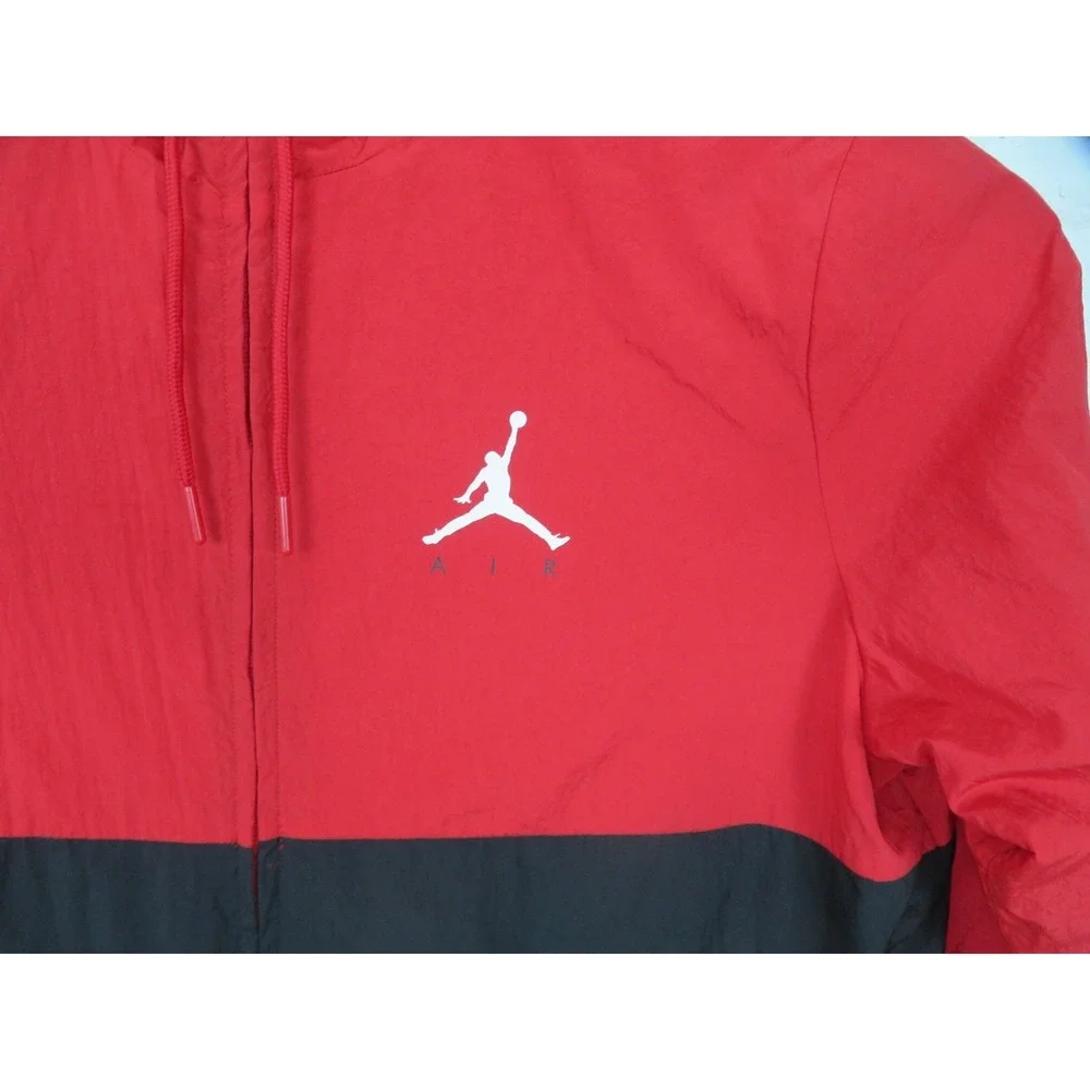 Jordan excellent pre