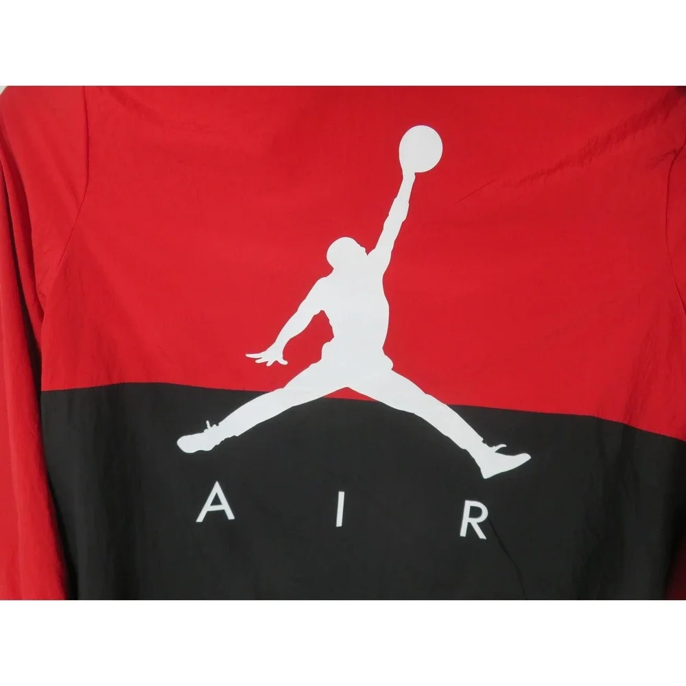 Jordan excellent pre