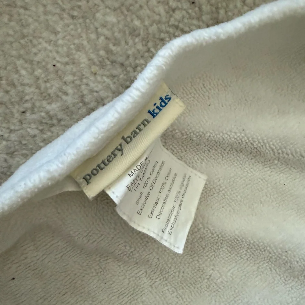 Pottery Barn Kids experience ultimate