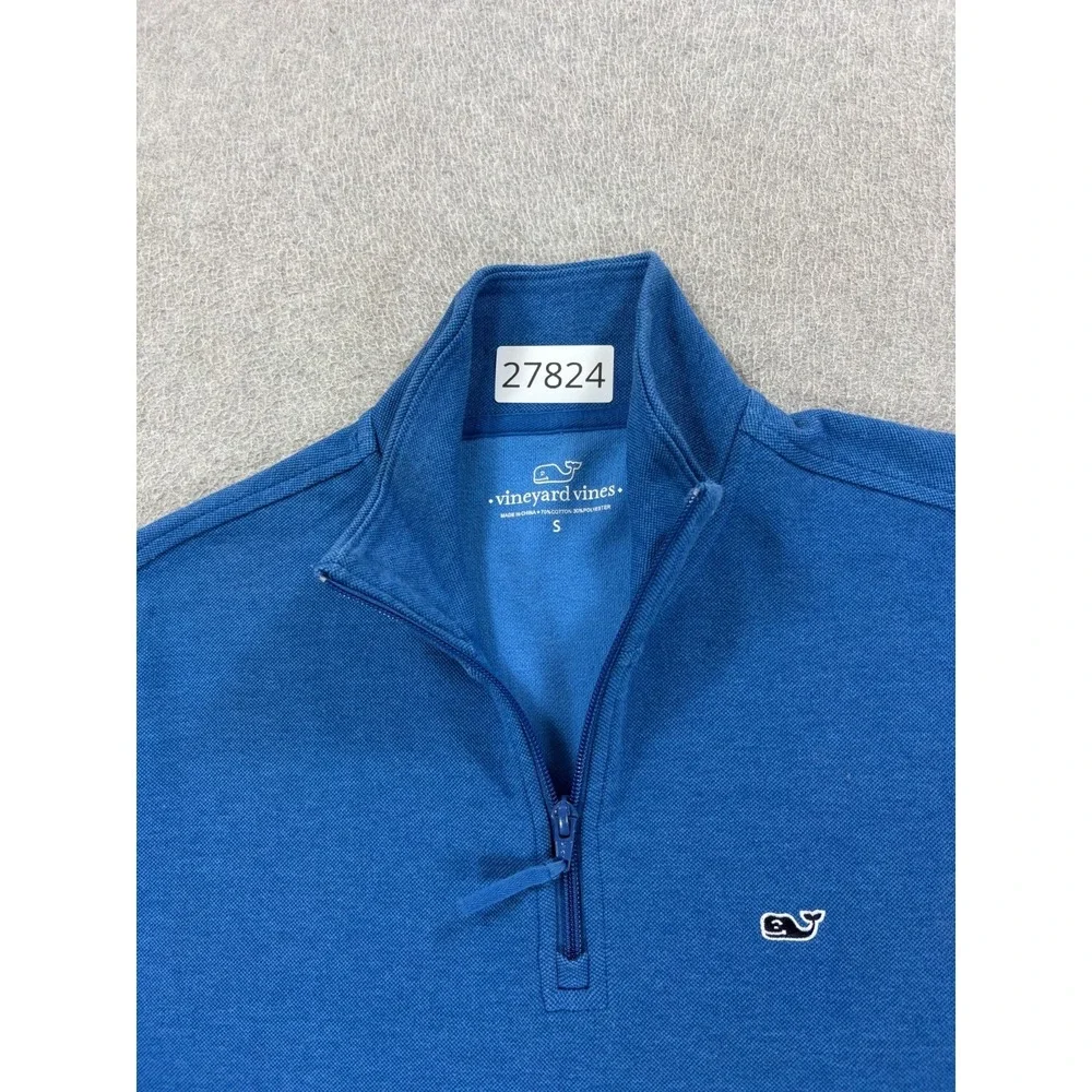 Vineyard Vines lightning fast