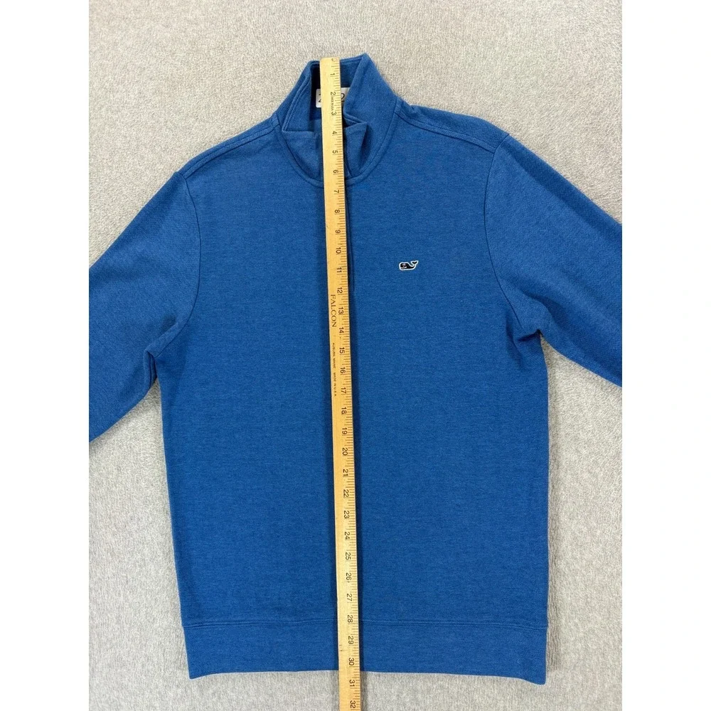 Vineyard Vines lightning fast