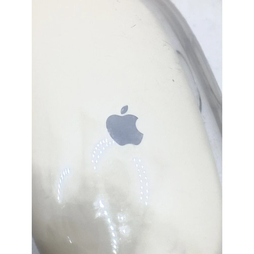 Apple pro mouse