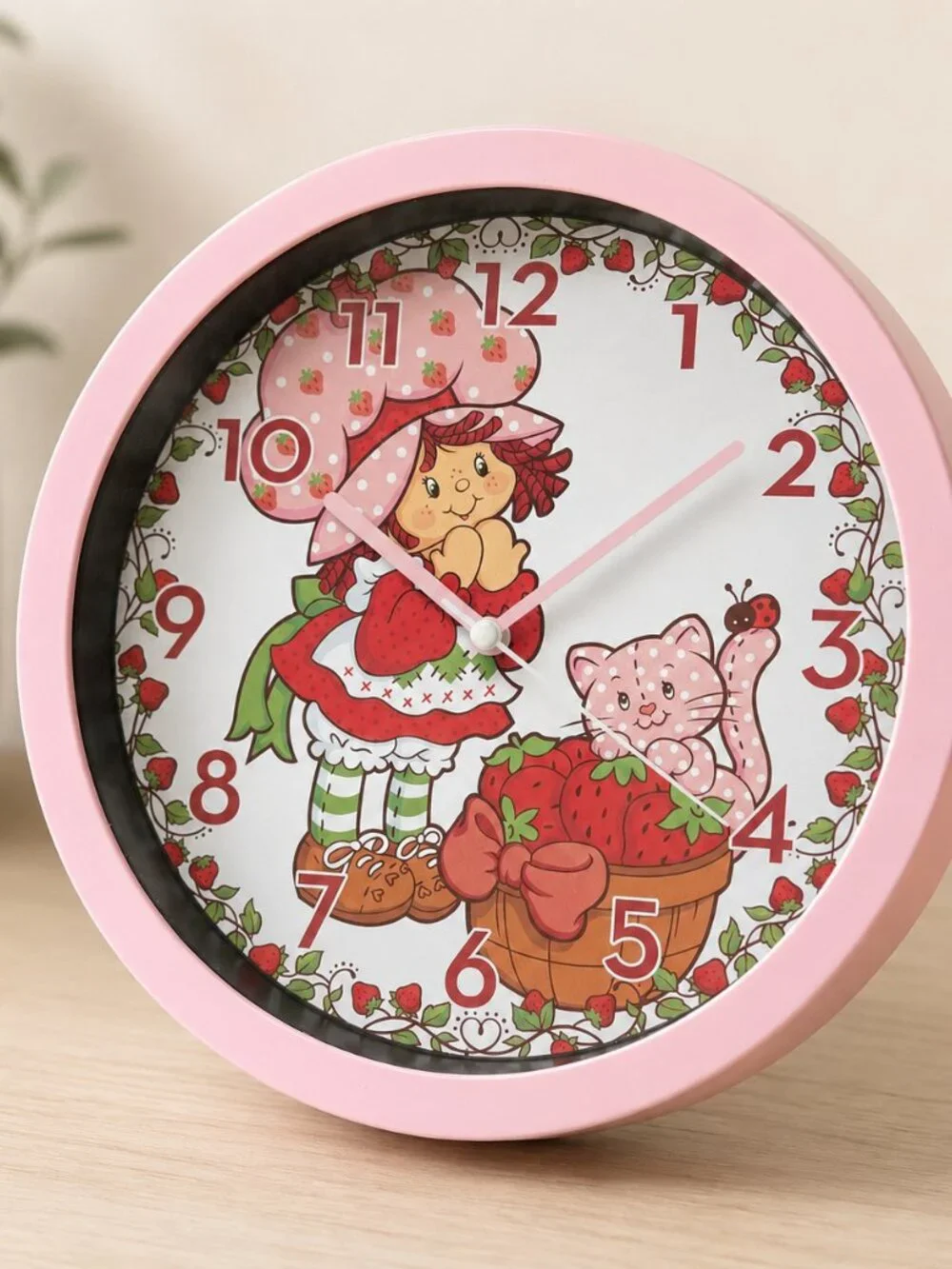 The Unbranded Brand cute pink