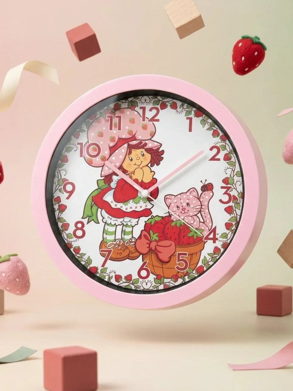 The Unbranded Brand cute pink