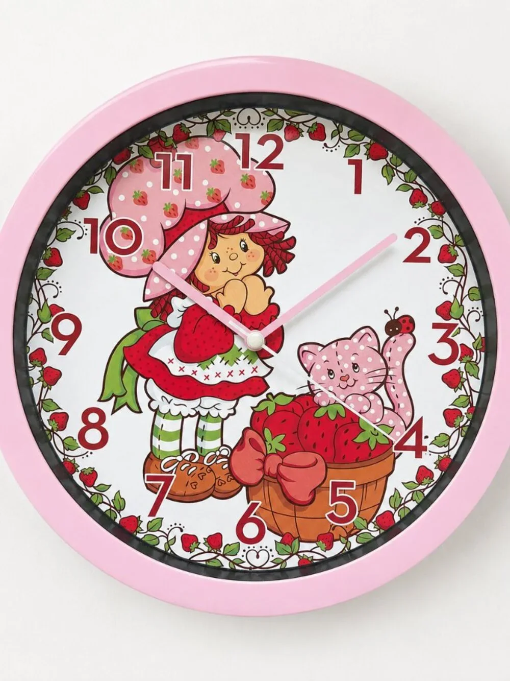 The Unbranded Brand cute pink