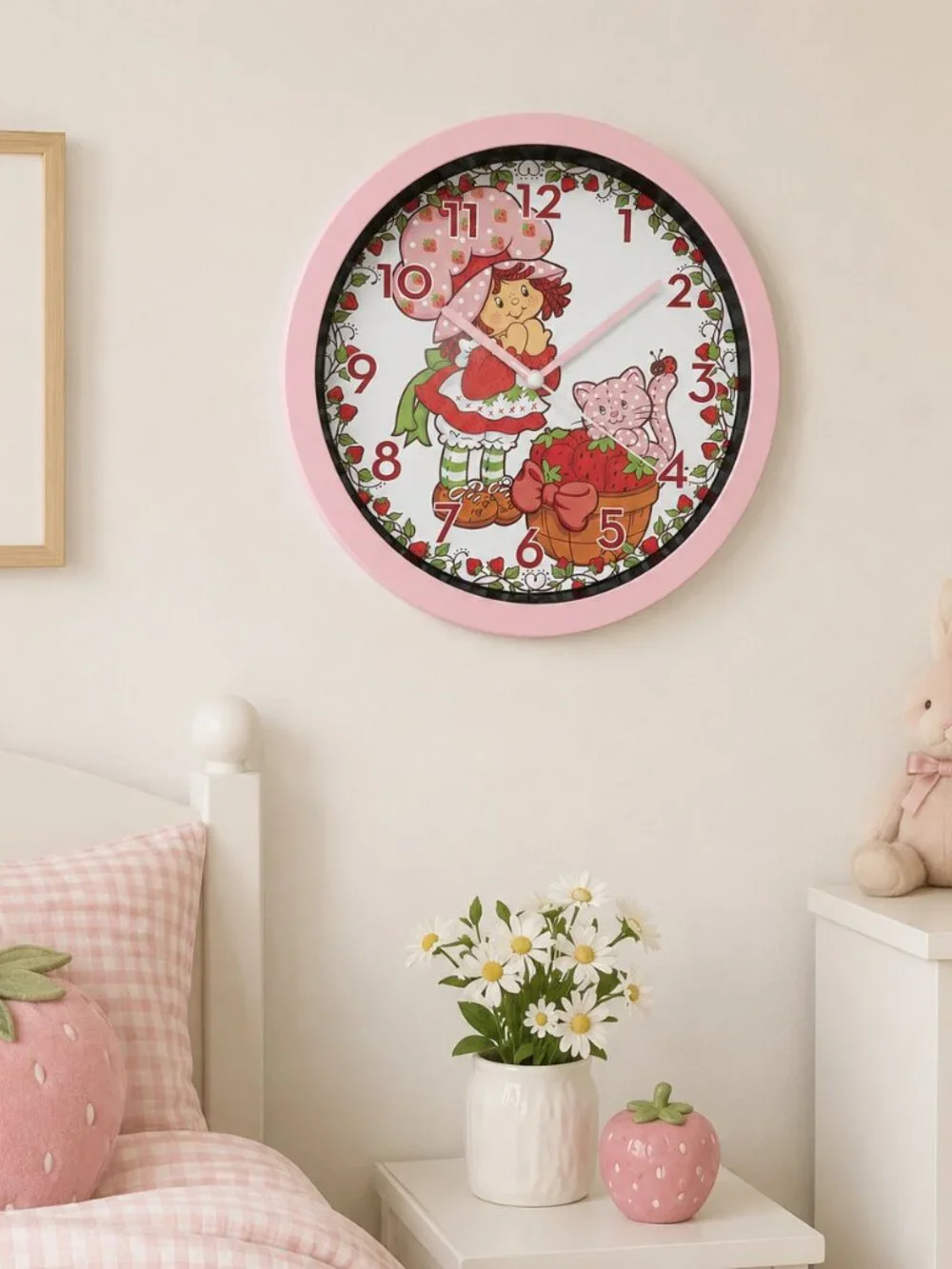 The Unbranded Brand cute pink