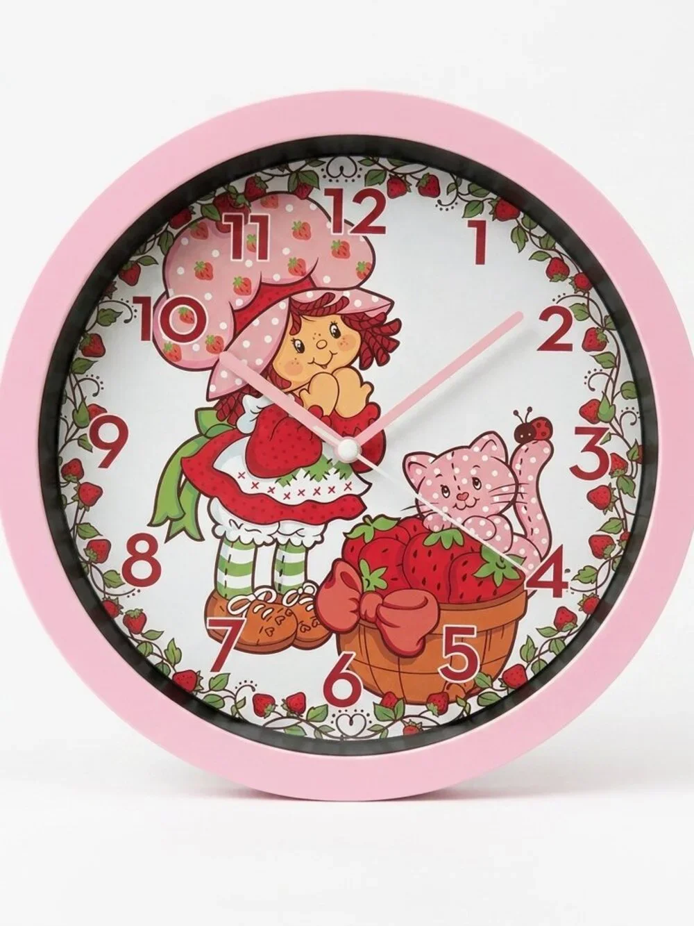 The Unbranded Brand cute pink
