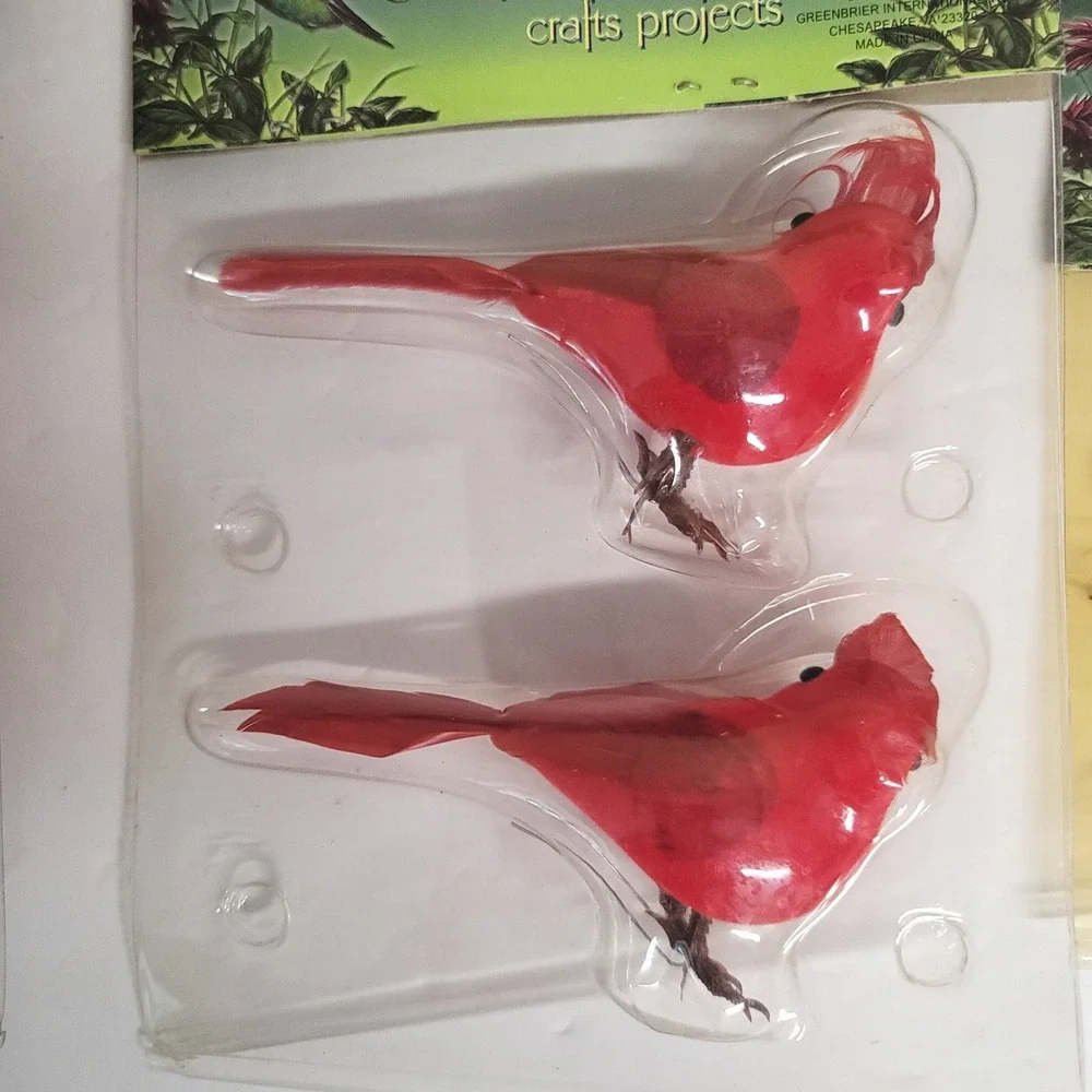 Greenbrier International cardinal length