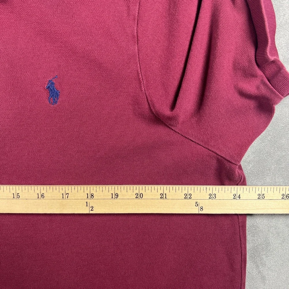 Polo Ralph Lauren this classic