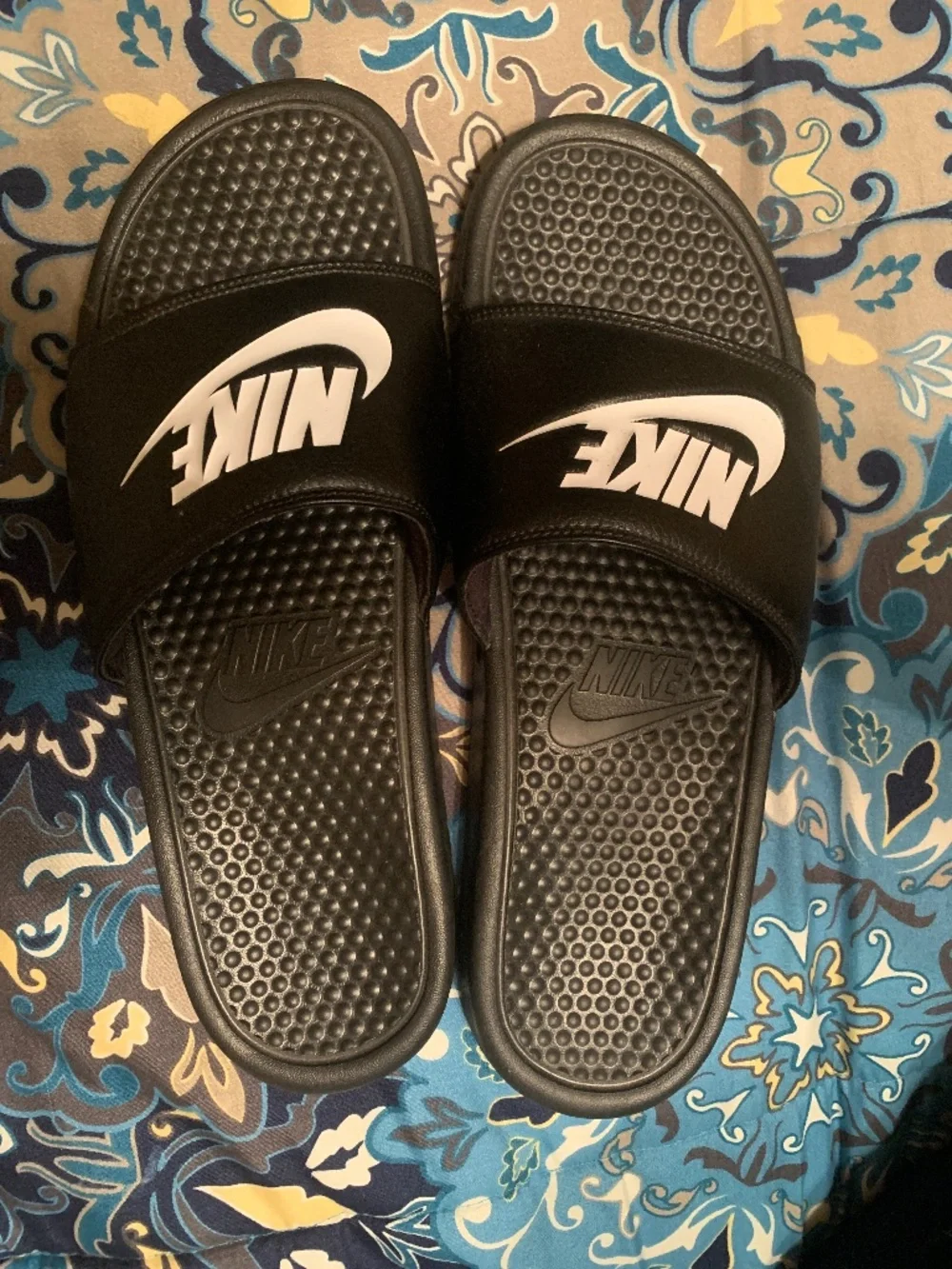 Men’s Nike Slides