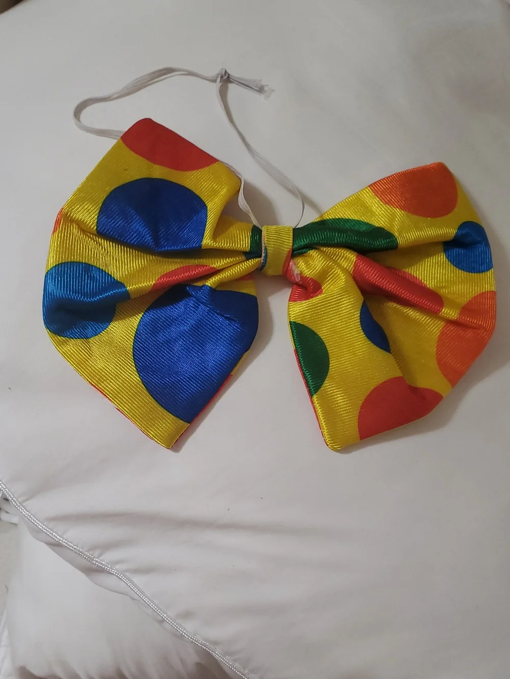 Source Unknown only worn
