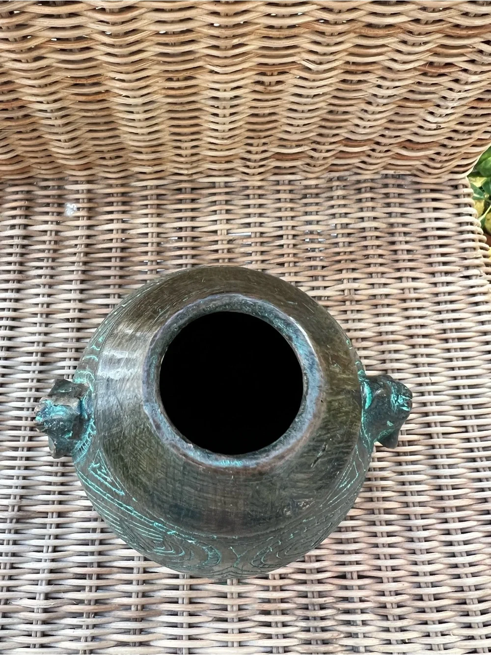N/A vintage decorative