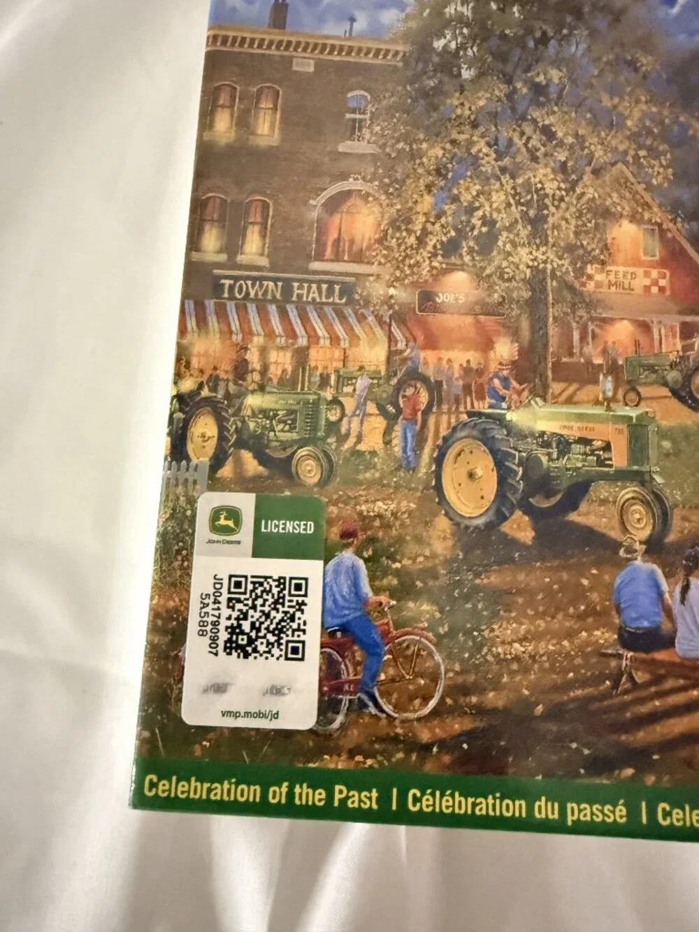 John Deere john deere