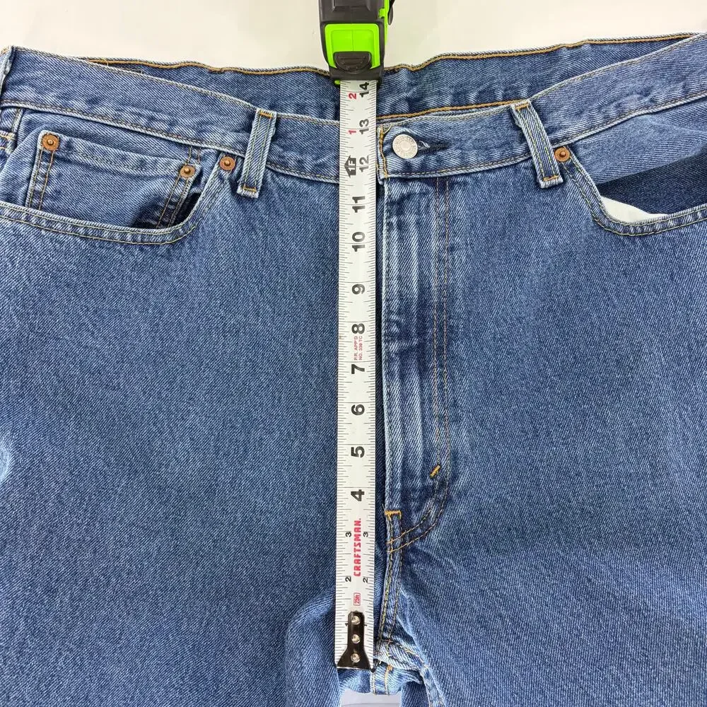 Levis levi 550