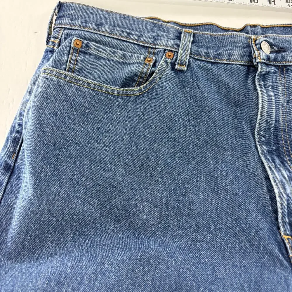 Levis levi 550