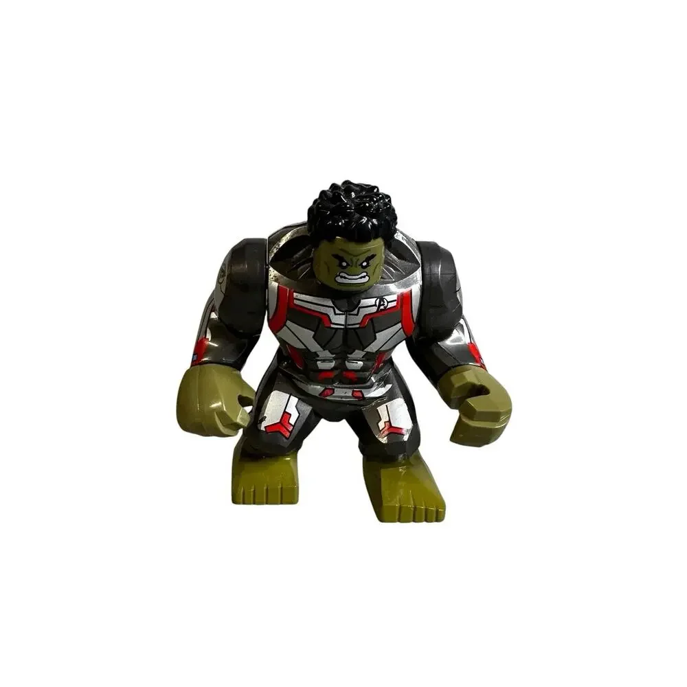Unbranded marvel hulk