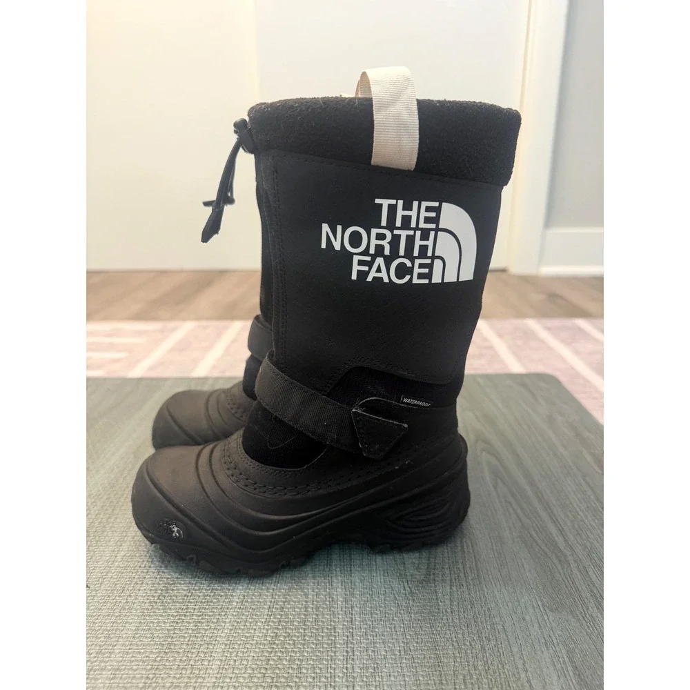 The North Face great north
