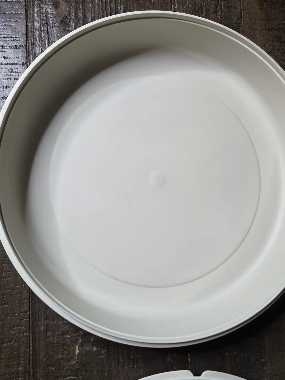 Tupperware classic vintage