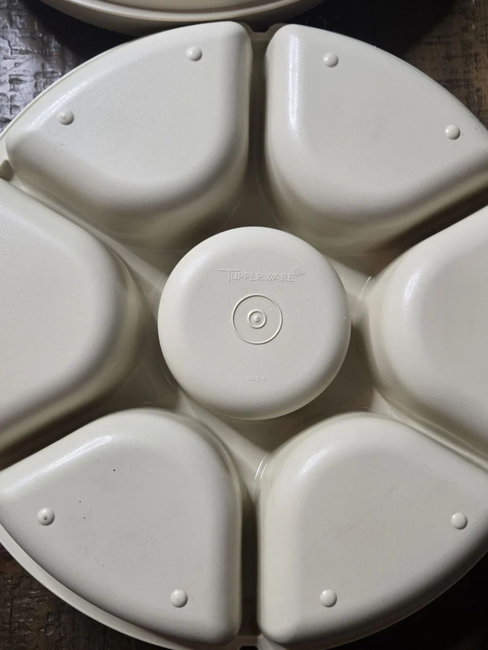 Tupperware classic vintage