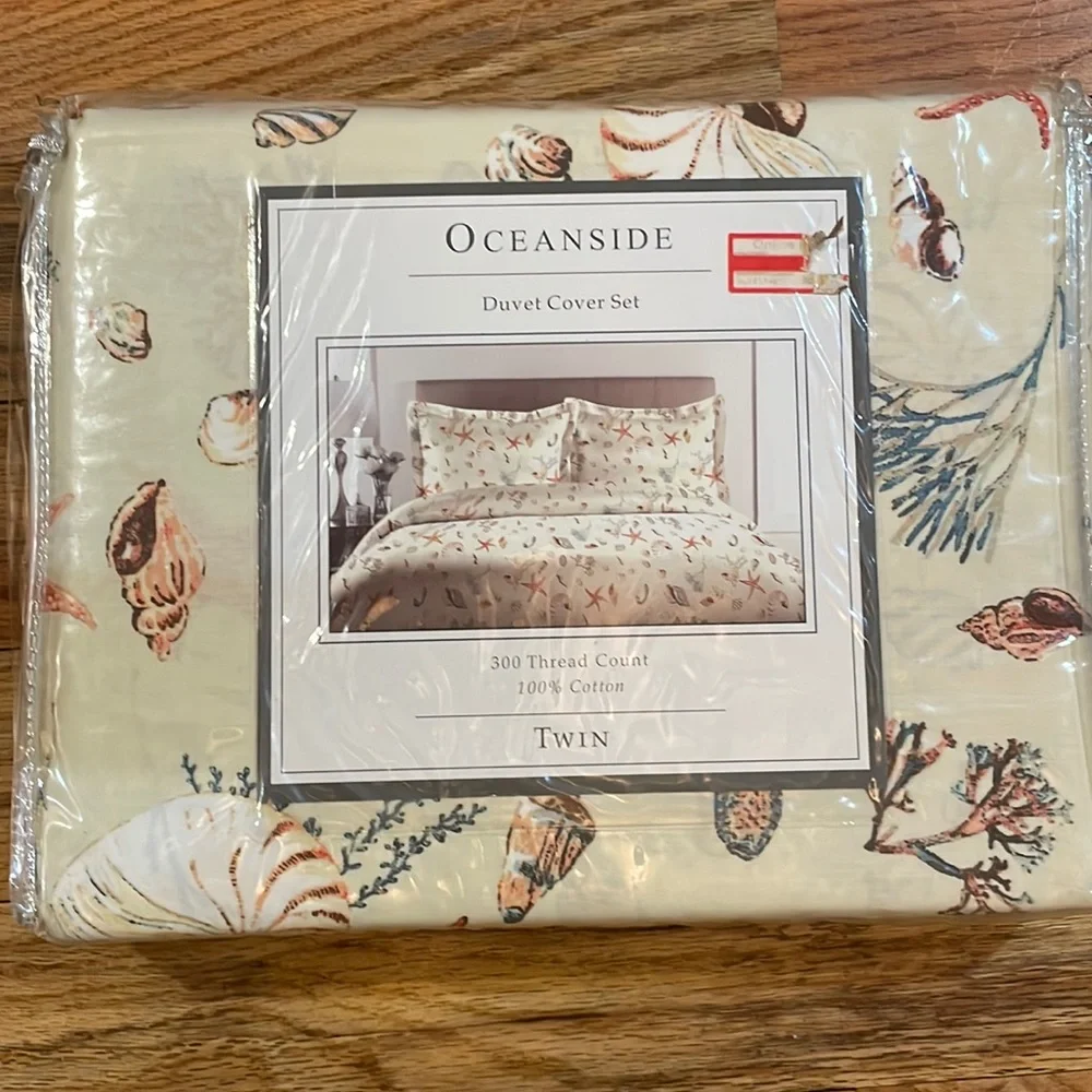 Oceanside this brand